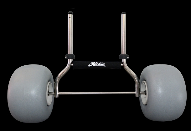 Hobie Trax cart